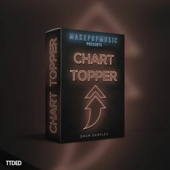 [流行乐采样]Make Pop Music Chart Topper [WAV]（25Mb）