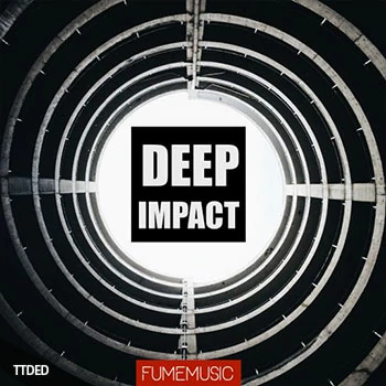 [影视冲击采样]Fume Music Deep Impact [WAV]（122Mb）