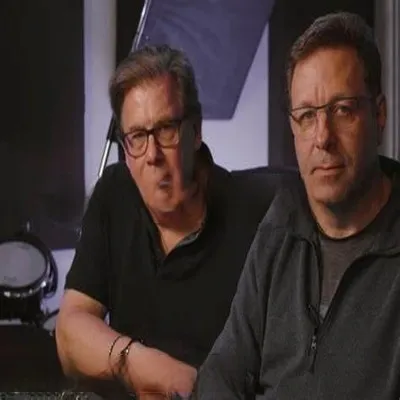 MixWithTheMasters Ron Bartlett Re-Recording Mixing Dune Inside The Track #74