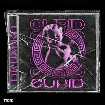 [Trap陷阱鼓组采样FL预置FL工程模板]Outlawbeats Cupid（42Mb）