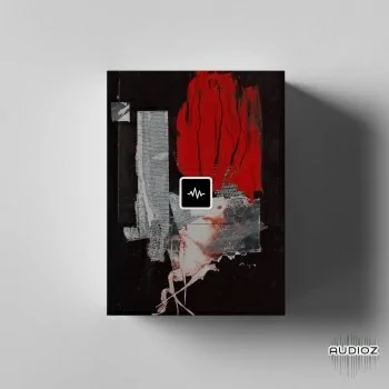 WavSupply mjNichols Vol 5 WAV-DECiBEL