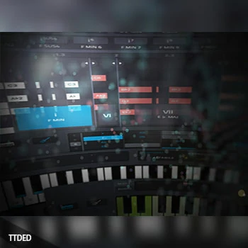[教程]Groove3 Music Production Theory and Arrangement Hacks（470Mb）