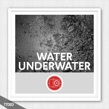 [水下音效FX采样]Big Room Sound Water – Underwater [WAV]（18Mb）