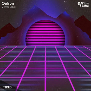 [Synthwave合成器浪潮采样]Sample Magic White Label Outrun [WAV]（273Mb）