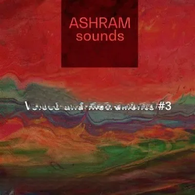 Riemann Kollektion ASHRAM Worldwide Voices And Instruments 3 WAV-FANTASTiC