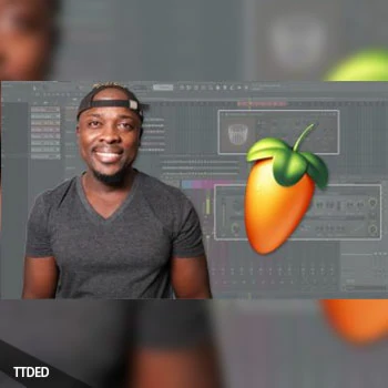 [教程]SkillShare Mixing Vocals in FL Studio Music Production（1.12Gb）
