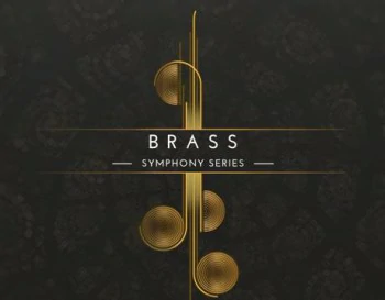 极品弦乐群奏Native Instruments Symphony Series Brass Ensemble v1.3.0 KONTAKT DVDR
