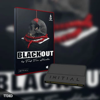 [Heatup3扩展影视嘻哈电子回响重拍]Initial Audio Blackout Heat Up 3 Expansion [WiN]（17.18Gb）