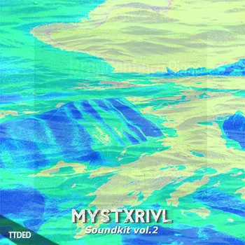 [POP流行采样Sylenth1预置Serum预置Massive预置]MYSTXRIVL Soundkit Vol.2（379Mb）