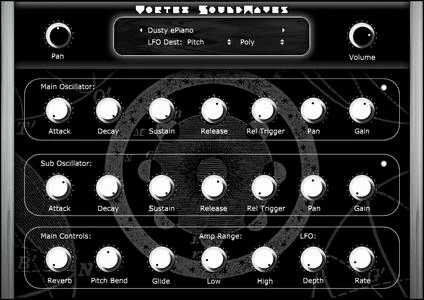 SampleScience – Vortex Soundwaves V3 VST AU KONTAKT SF2