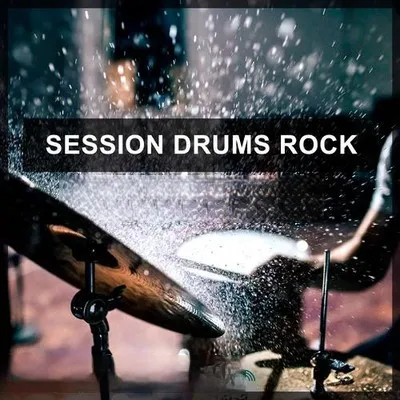 Steinberg Session Drums Rock 1 VSTSOUND