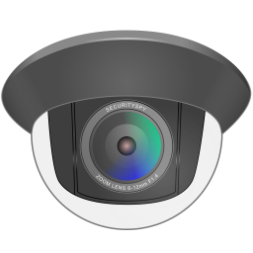 SecuritySpy 5.4.1 破解版 – 视频监控系统