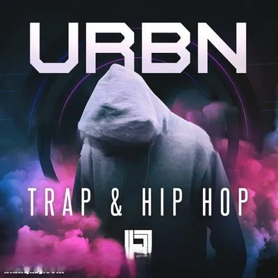 Looptone URBN Trap and Hip Hop WAV-FANTASTiC
