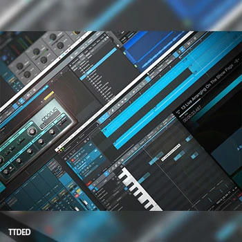 [教程]Groove3 Studio One 5 Updates Explained®（339Mb）
