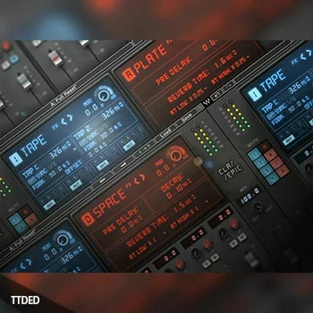 [教程]Groove3 Waves CLA Epic Explained®（170Mb）