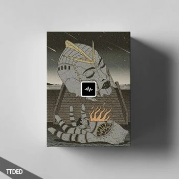 [氛围嘻哈LOOP采样]WavSupply KC Supreme Culture (Loop Kit) [WAV]（156Mb）