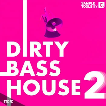 [BassHouse素材]Sample Tools by Cr2 Dirty Bass House 2 [WAV, MiDi]（235Mb）