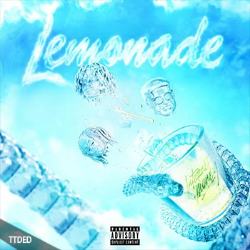 [嘻哈陷阱采样]Internet Money E-Trou x Humblebee x Alan Rodrigo Lemonade (Loop Kit) [WAV]（425Mb）