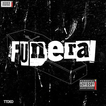 [嘻哈陷阱采样]Maserati Sparks Funeral [WAV]（97Mb）