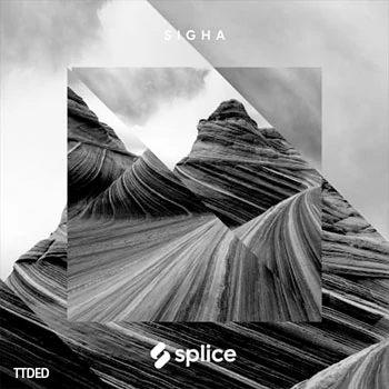 [Cinematic影视乐采样]Splice Originals Modular Landscapes with Sigha [WAV]（442Mb）