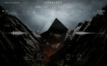 Native Instruments Ashlight v1.0 KONTAKT-DECiBEL