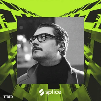 [House浩室采样]Splice Originals ADE Sessions Locked Groove [WAV]（267Mb）