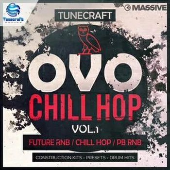 Tunecraft Sounds Mainroom EDM Hookz Vol 1 WAV MiDi-DISCOVER
