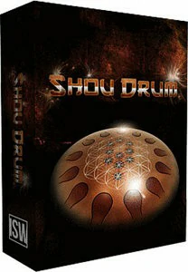Impact Soundworks Shou Drum KONTAKT