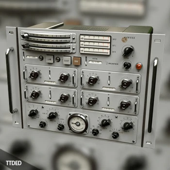 [多效果硬件模拟插件]Acustica Audio Nebula 4 v2.2.1 (External Libraries Only) [WiN, MacOSX]（55Mb）