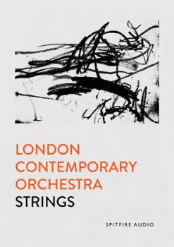 Spitfire London Contemporary Orchestra Strings KONTAKT FULL-Z0DI4C