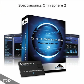 Spectrasonics Omnisphere 2 v2.6.3c  Patch Library v2.6.3c  Soundsource Library v2.6.1c [WiN, MacOSX]（1.07Gb）