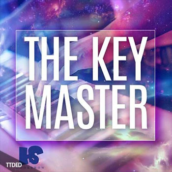 [灵魂RnB采样]HOOKSHOW The Key Master [WAV]（292Mb）