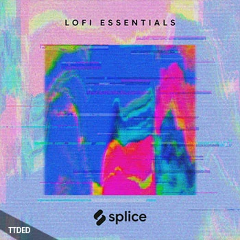 [低保真嘻哈说唱素材Astra预置]Splice Originals Lofi Essentials for Astra [WAV, MiDi]（241Mb）