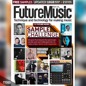 [阅读]Future Music July 2020（42Mb）
