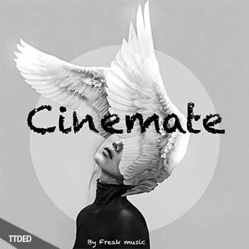 [Cinematic影视乐素材]Freak Music Cinemate [WAV, MiDi]（230Mb）
