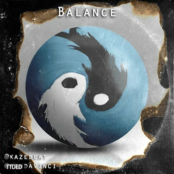 [嘻哈陷阱采样]kaze x Ron Davinci Balance [WAV]（367Mb）