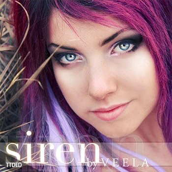 [EDM人声采样]Black Octopus Sound Siren by Veela [WAV]（686Mb）