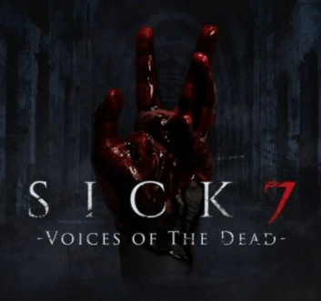 Soundiron Sick 7 Voices Of The Dead [KONTAKT]