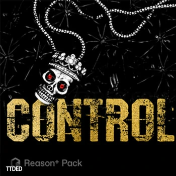 [ReFill扩展陷阱]Kickback Couture Control（8Mb）
