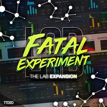 [THE LAB扩展]Industry Kits Fatal Experiment The Lab（3.41Gb）