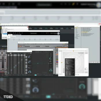 [Elastique & PPM声音处理插件包]zplane Elastique & PPM Bundle 2019.6 CE [WiN]（37Mb）