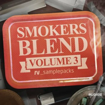 RV Samplepacks Smokers Blend 3 MULTiFORMAT-FANTASTiC