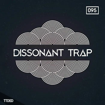 [Trap陷阱采样]Bingoshakerz Dissonant Trap [WAV, REX]（571Mb）