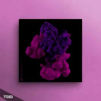 [RnB人声采样]DopeBoyzMuzic Purple Clouds Vocal Library 2 [WAV]（426Mb）