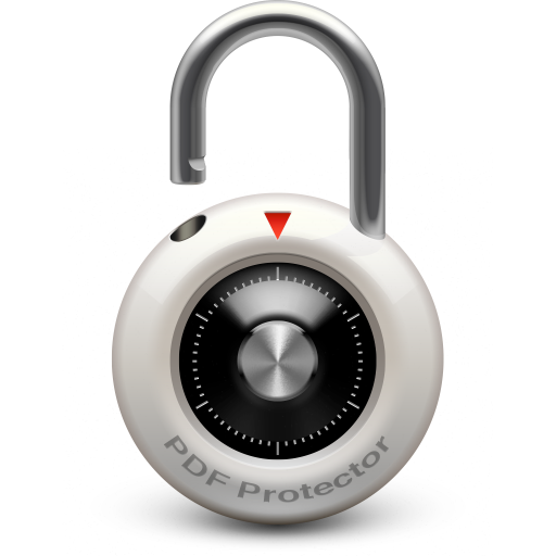PDF Protector 1.5.2 破解版 – PDF加密与解密工具