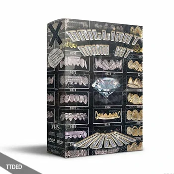 [Trap陷阱采样FL预置]Amatsu-Mikaboshi Boshi Briliiant Kit（502Mb）