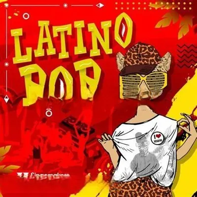 Singomakers Latino Pop WAV REX-FANTASTiC