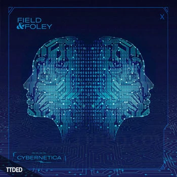 [人工智能对话FX采样]Field and Foley Cybernetica [WAV]（139Mb）