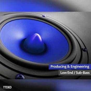 [教程]Groove3 Producing and Engineering Low EndSub-Bass（689Mb）