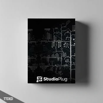 [Omnisphere预置环境氛围]StudioPlug Pad City（180Kb）